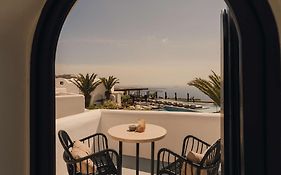 Nobu Hotel Santorini (Adults Only)